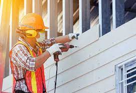 Best Siding for New Construction  in Laurel, DE